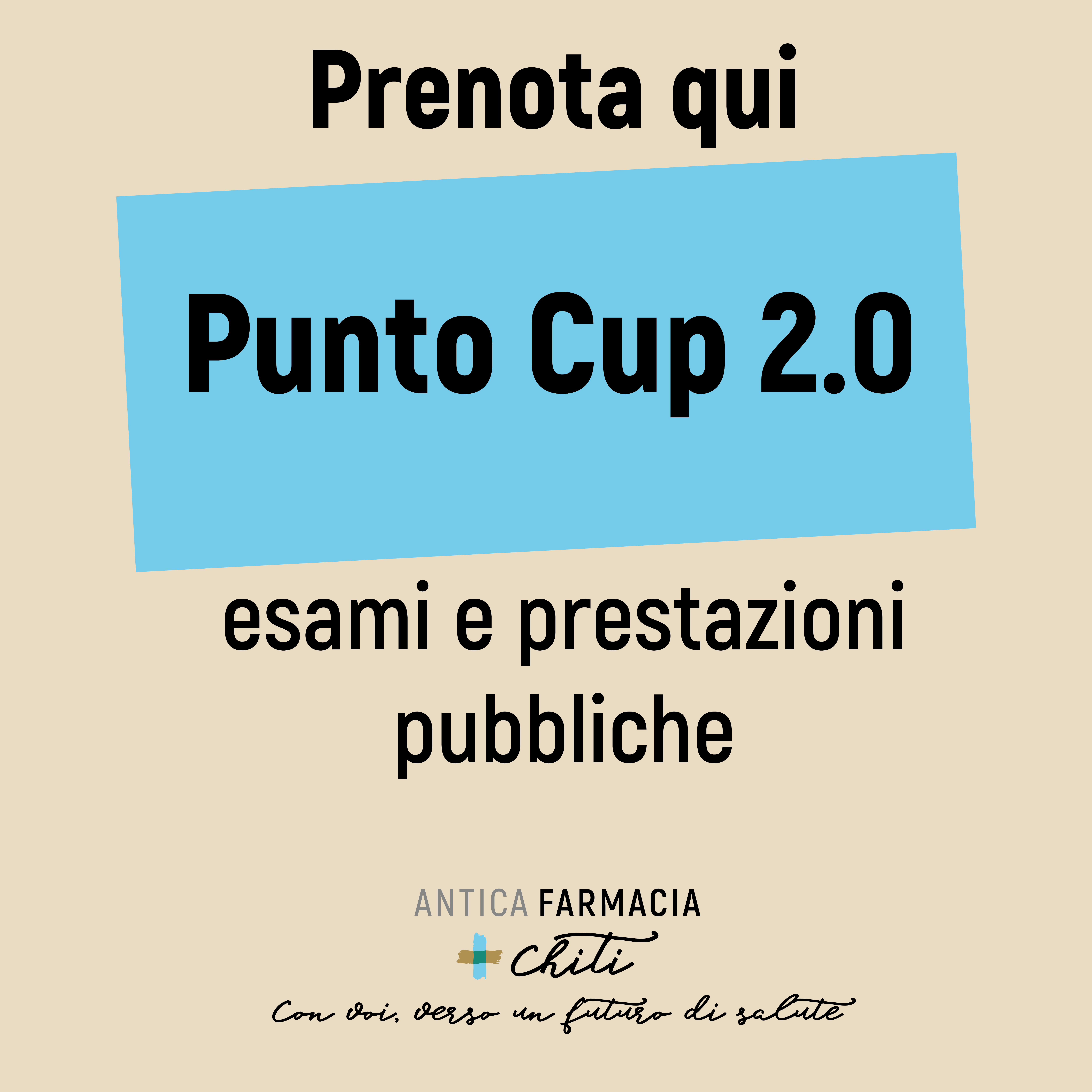 CUP Pistoia 