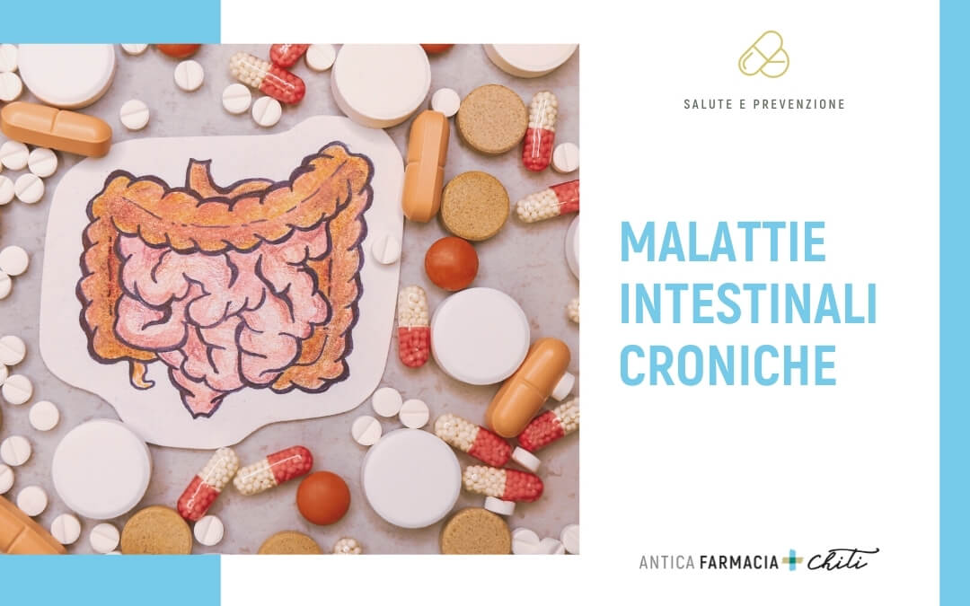 Malattie intestinali croniche